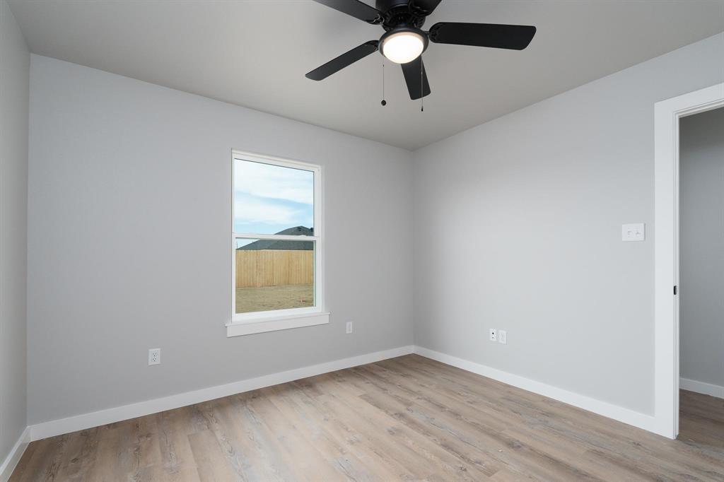 171 Tombstone Road Abilene, TX 79602 - Photo 20 of 31