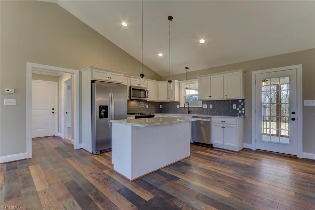 8606 Highway 700 Ruffin, NC 27326 - Photo 12 of 34