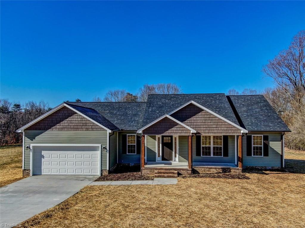 8606 Highway 700 Ruffin, NC 27326 - Photo 34 of 34