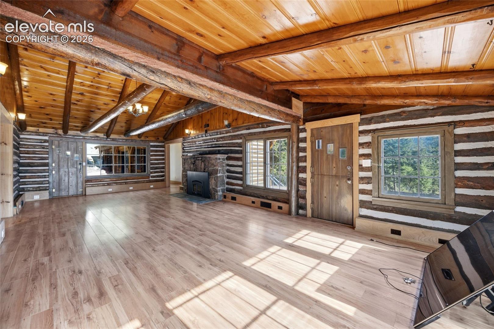 9795 Mountain Road Cascade, CO 80809 - Photo 6 of 50 Gallery Image 6