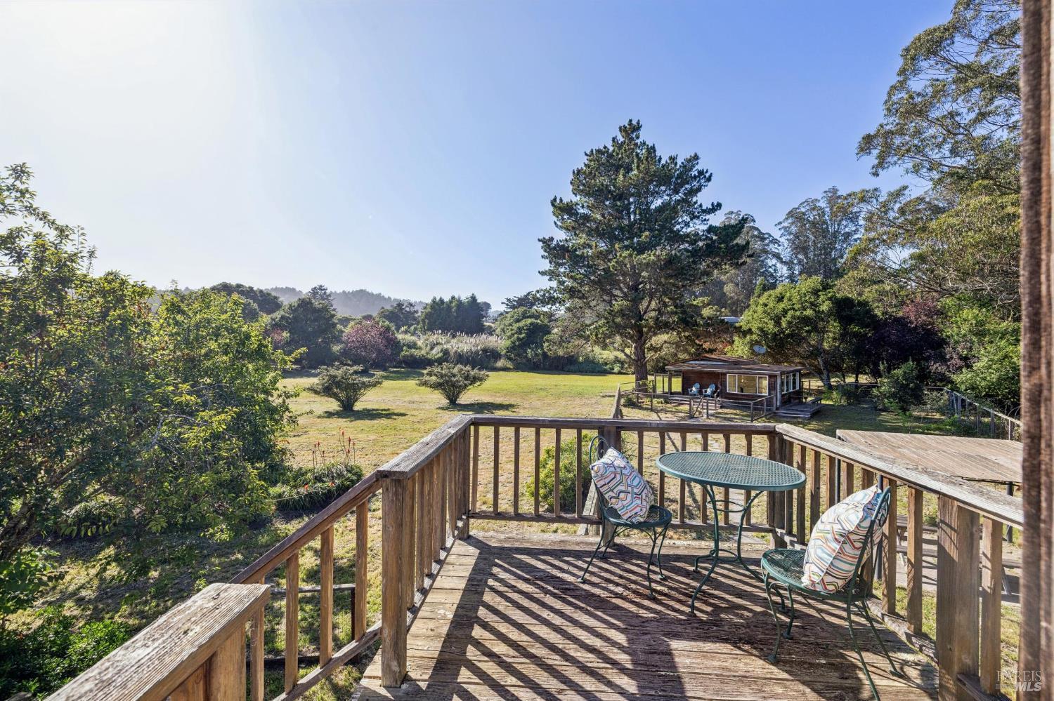 5 Lauff Ranch Road Bolinas, CA 94924 - Photo 9 of 92