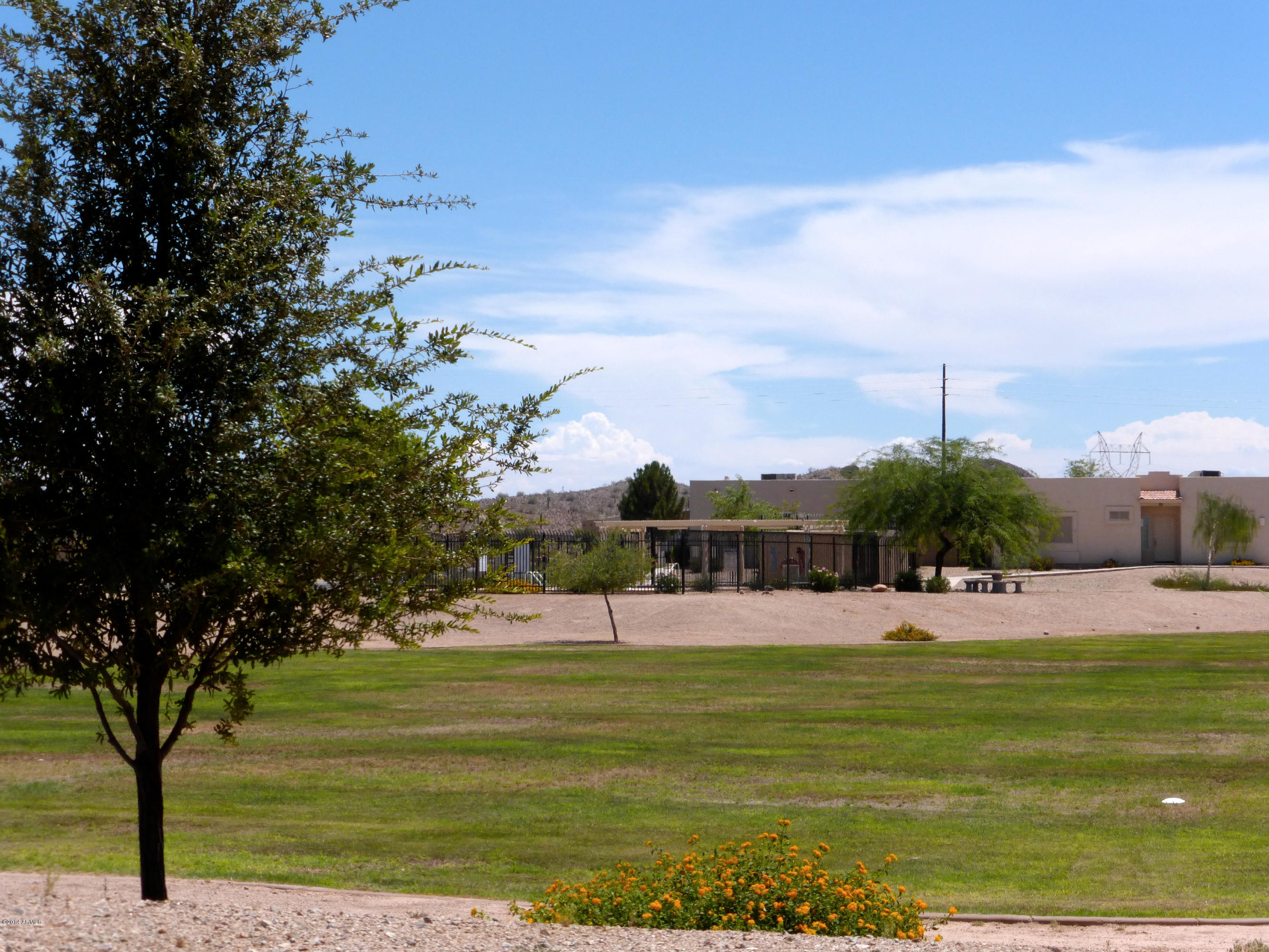 2300 East Magma Road, Unit 96 San Tan Valley, AZ 85143 - Photo 11 of 11 Magma2300 pool
