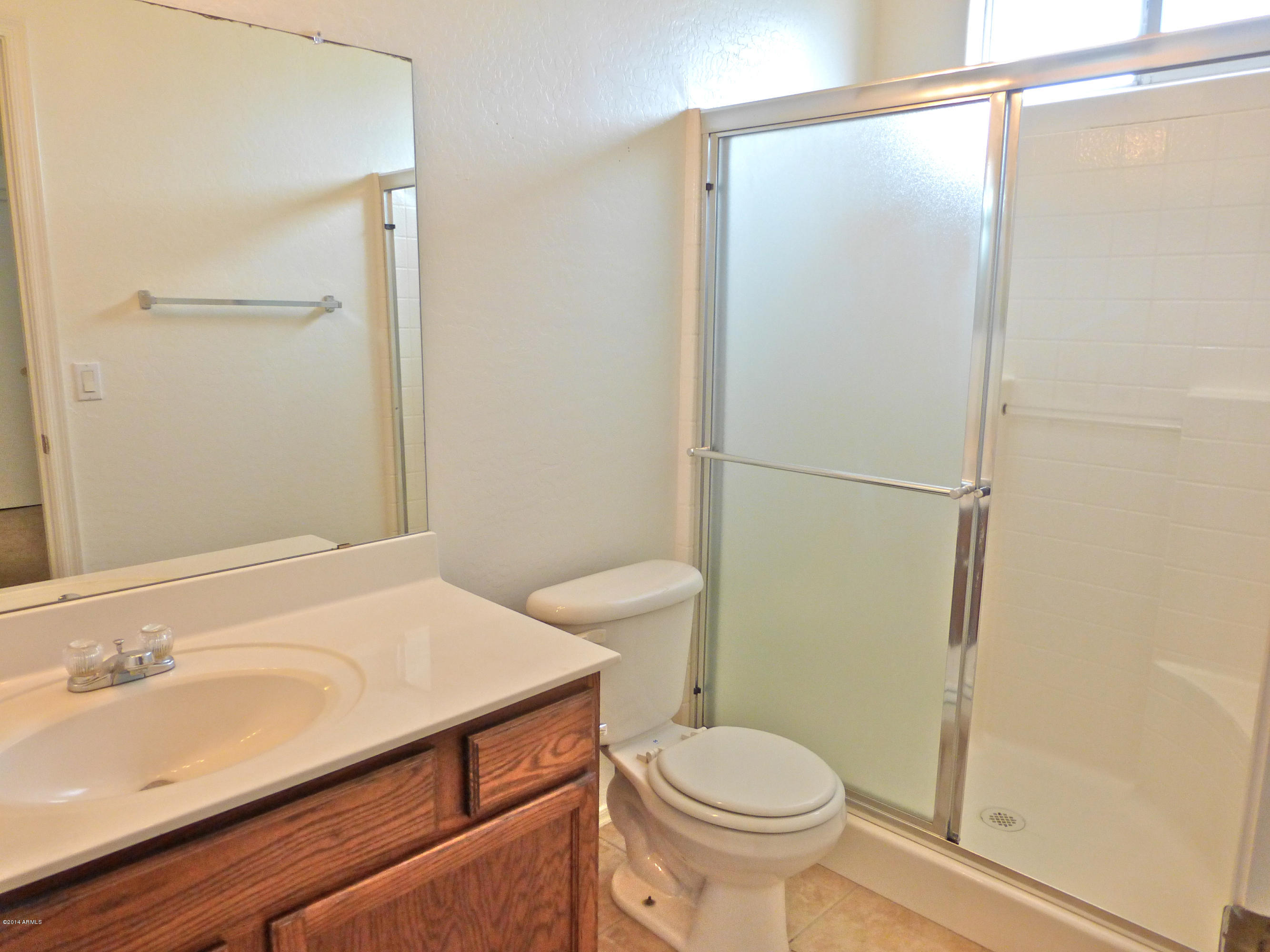 2300 East Magma Road, Unit 96 San Tan Valley, AZ 85143 - Photo 7 of 11 Magma2300 bathroom