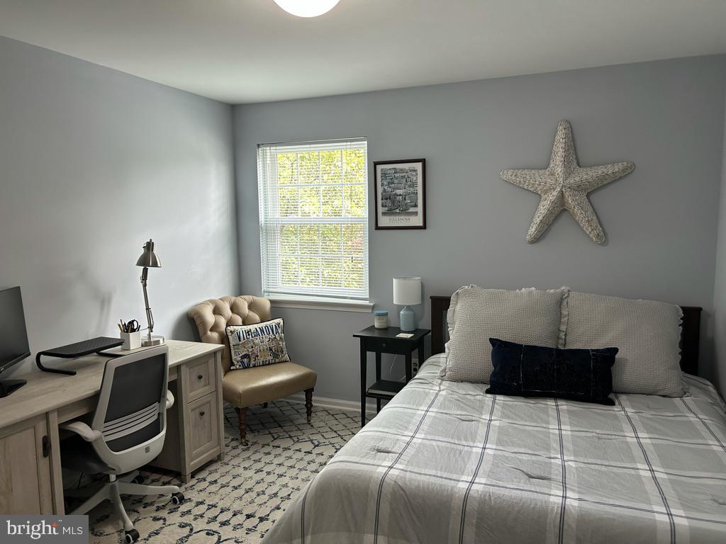 102 Llanfair Road, Unit 3 Ardmore, PA 19003 - Photo 16 of 19 Redroom #2