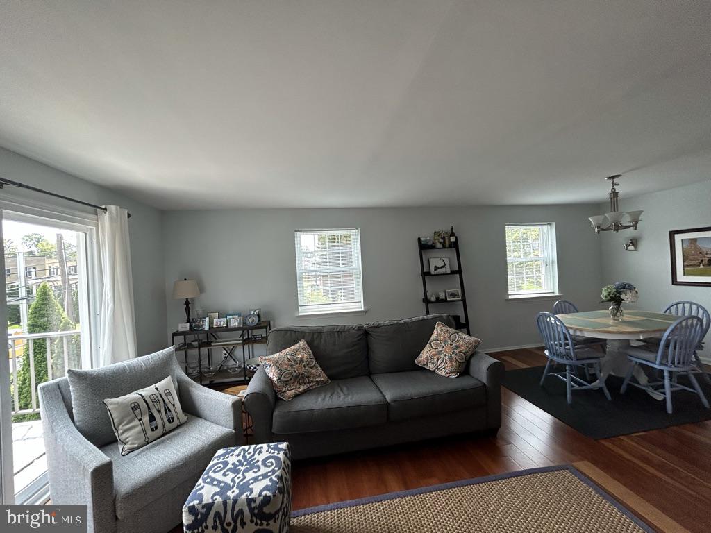 102 Llanfair Road, Unit 3 Ardmore, PA 19003 - Photo 4 of 19