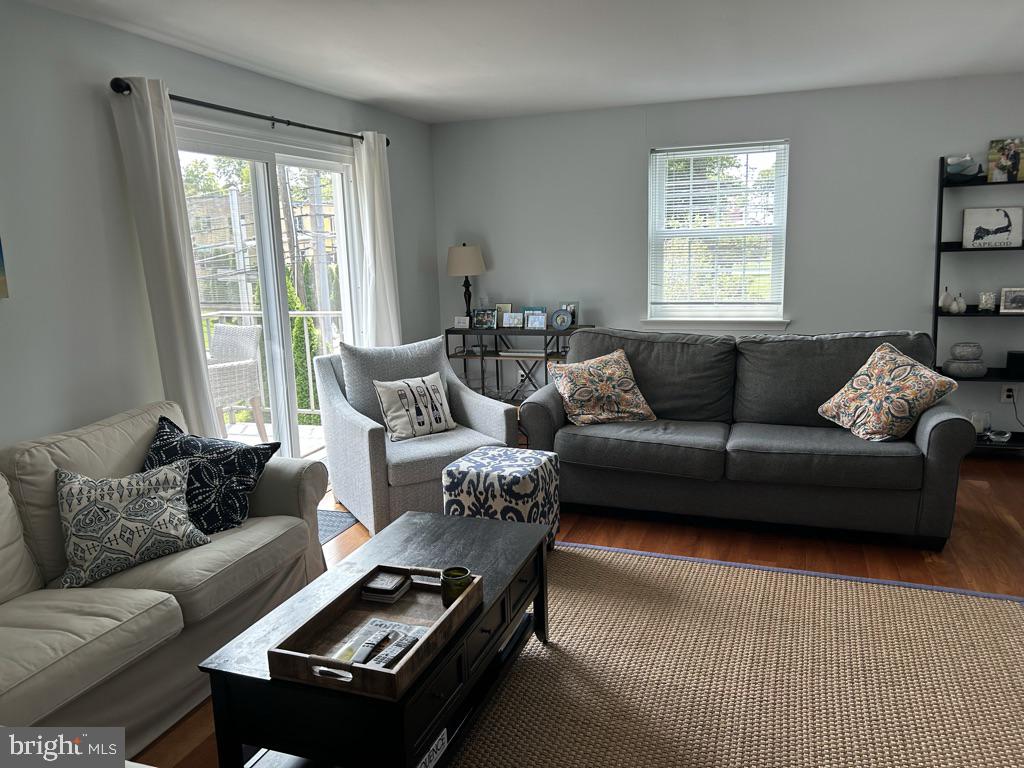 102 Llanfair Road, Unit 3 Ardmore, PA 19003 - Photo 5 of 19