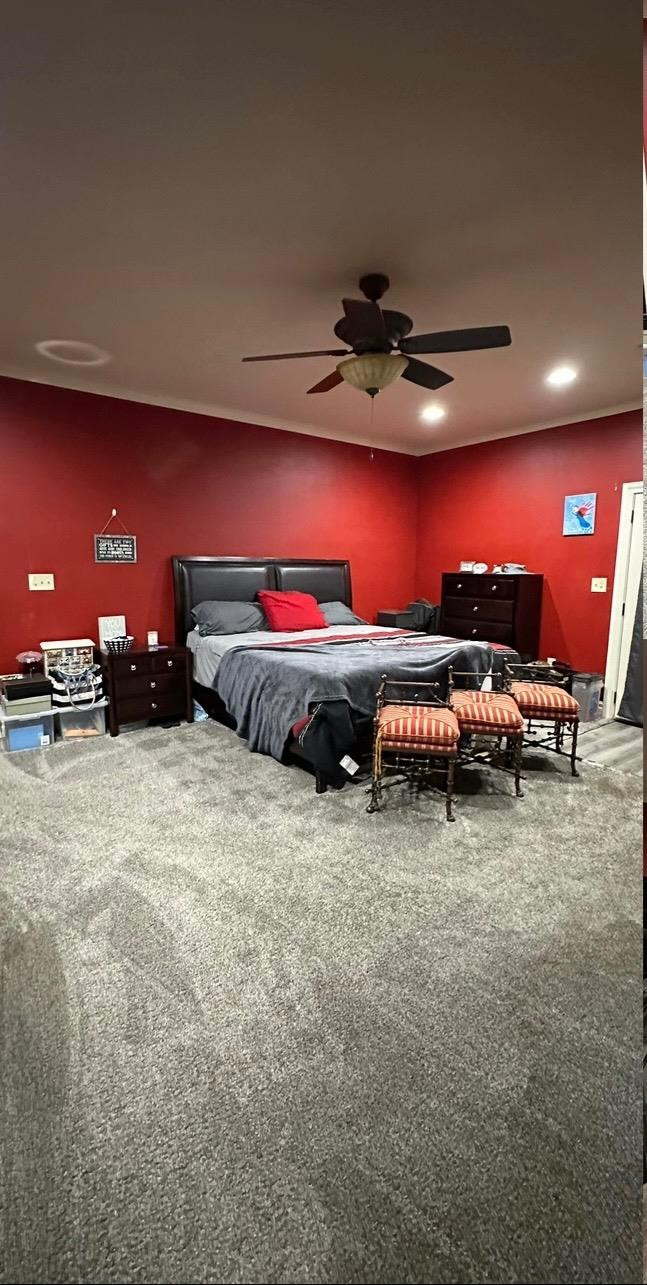 94 Pony Expressway Lubbock, TX 79404 - Photo 15 of 50 Photo 15