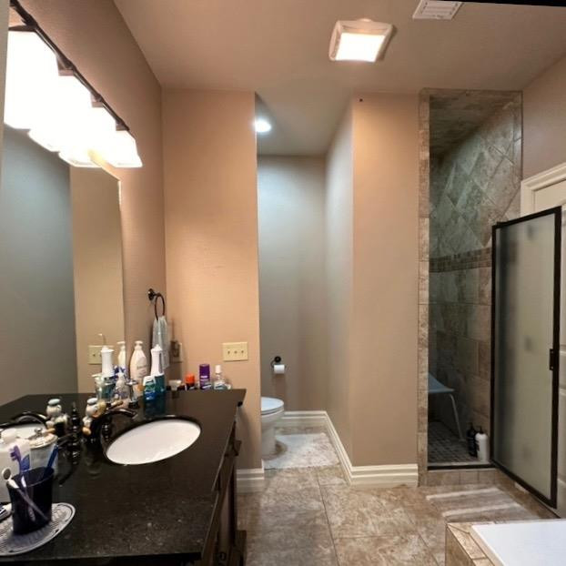 94 Pony Expressway Lubbock, TX 79404 - Photo 17 of 50 Photo 17