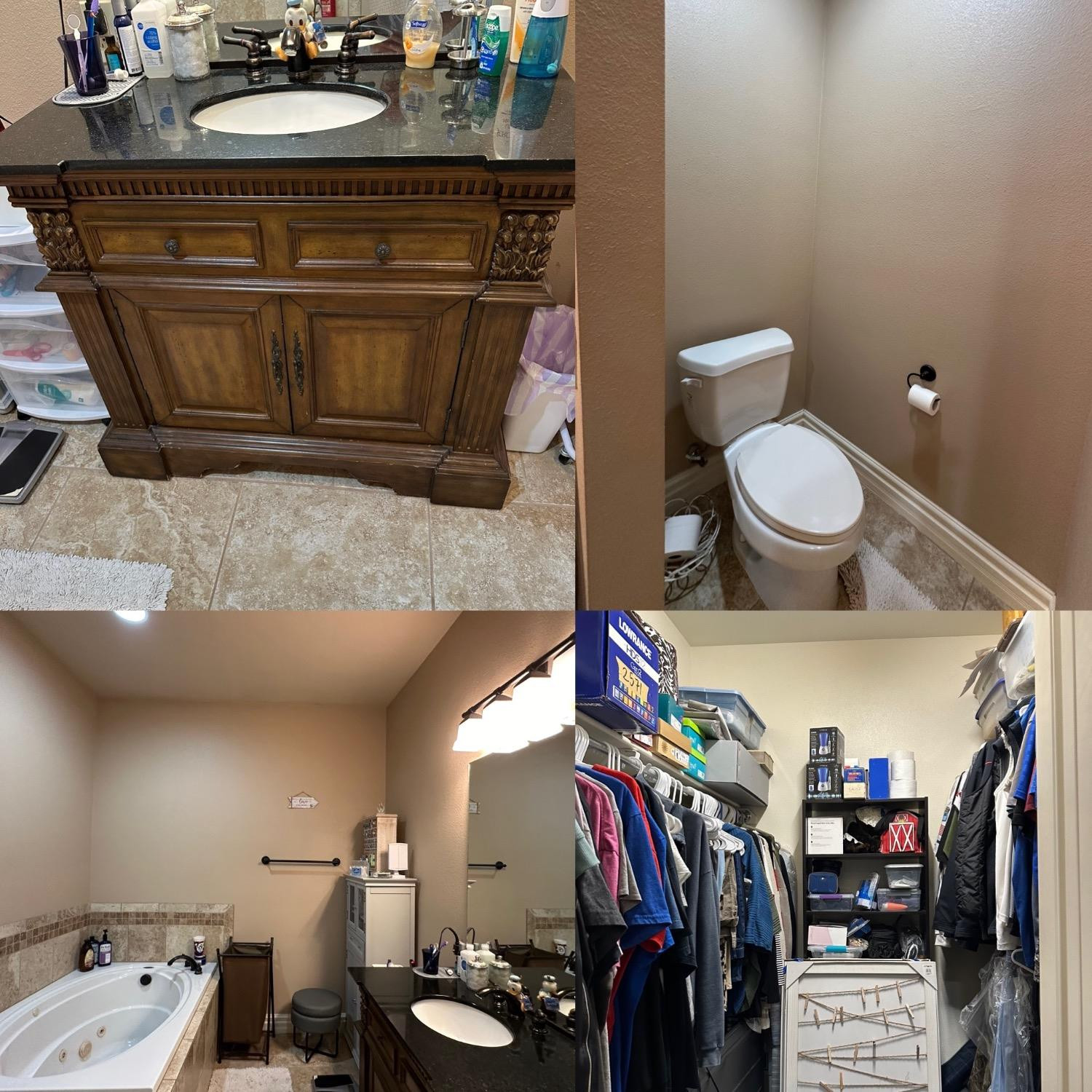 94 Pony Expressway Lubbock, TX 79404 - Photo 19 of 50 Photo 19