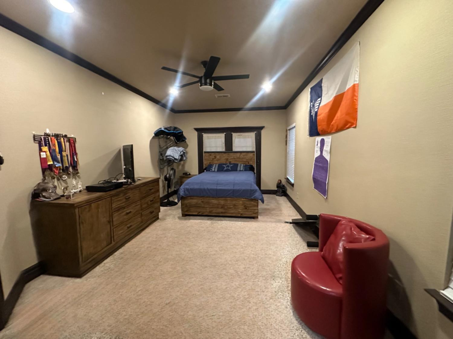 94 Pony Expressway Lubbock, TX 79404 - Photo 20 of 50 Photo 20