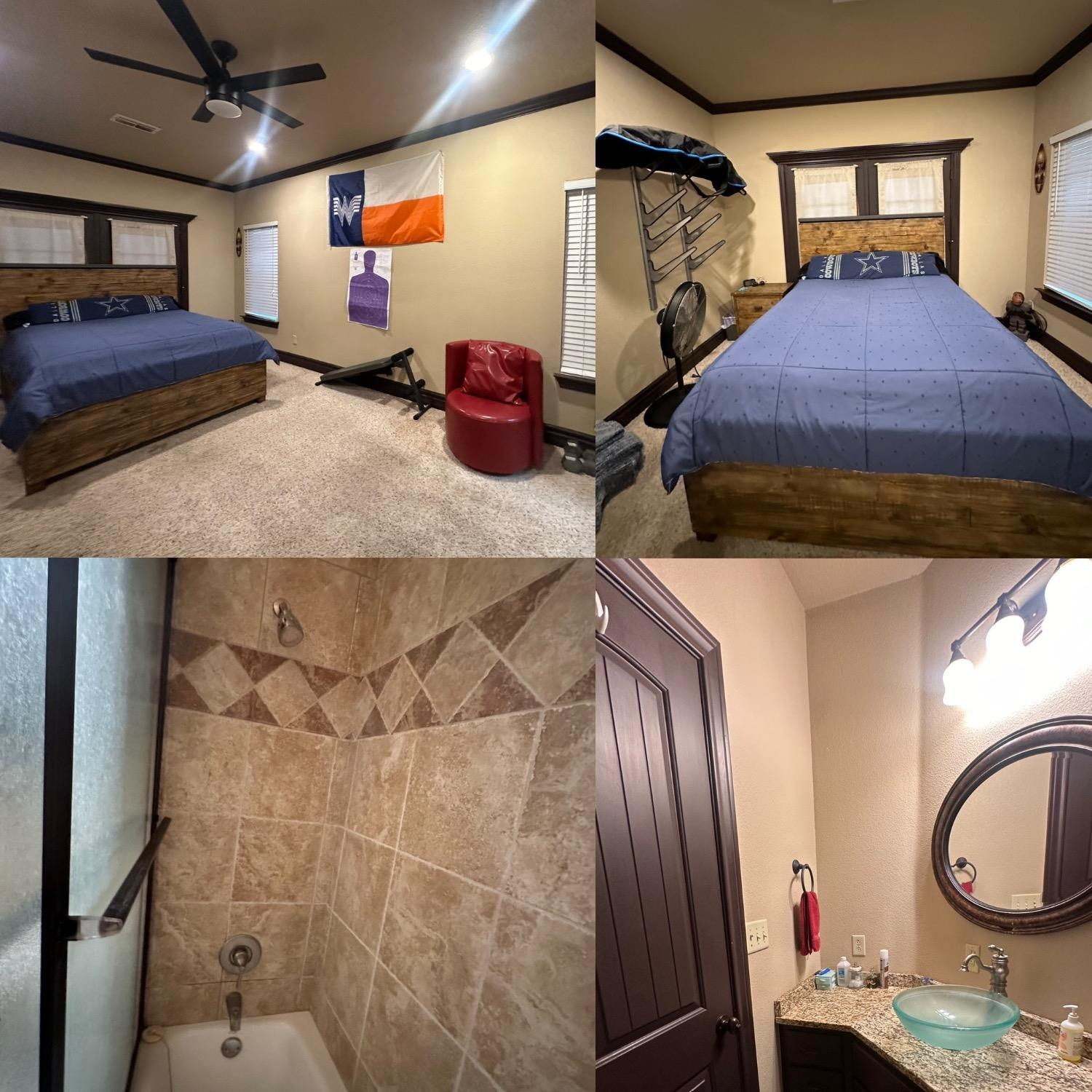 94 Pony Expressway Lubbock, TX 79404 - Photo 21 of 50 Photo 21