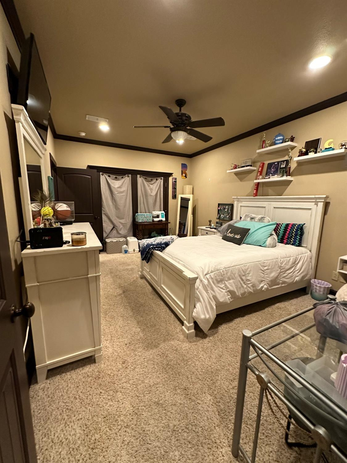 94 Pony Expressway Lubbock, TX 79404 - Photo 26 of 50 Photo 26