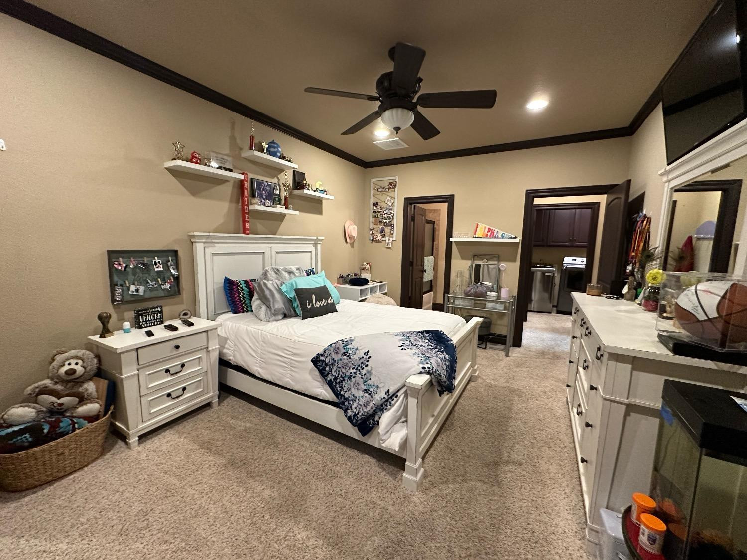 94 Pony Expressway Lubbock, TX 79404 - Photo 28 of 50 Photo 28