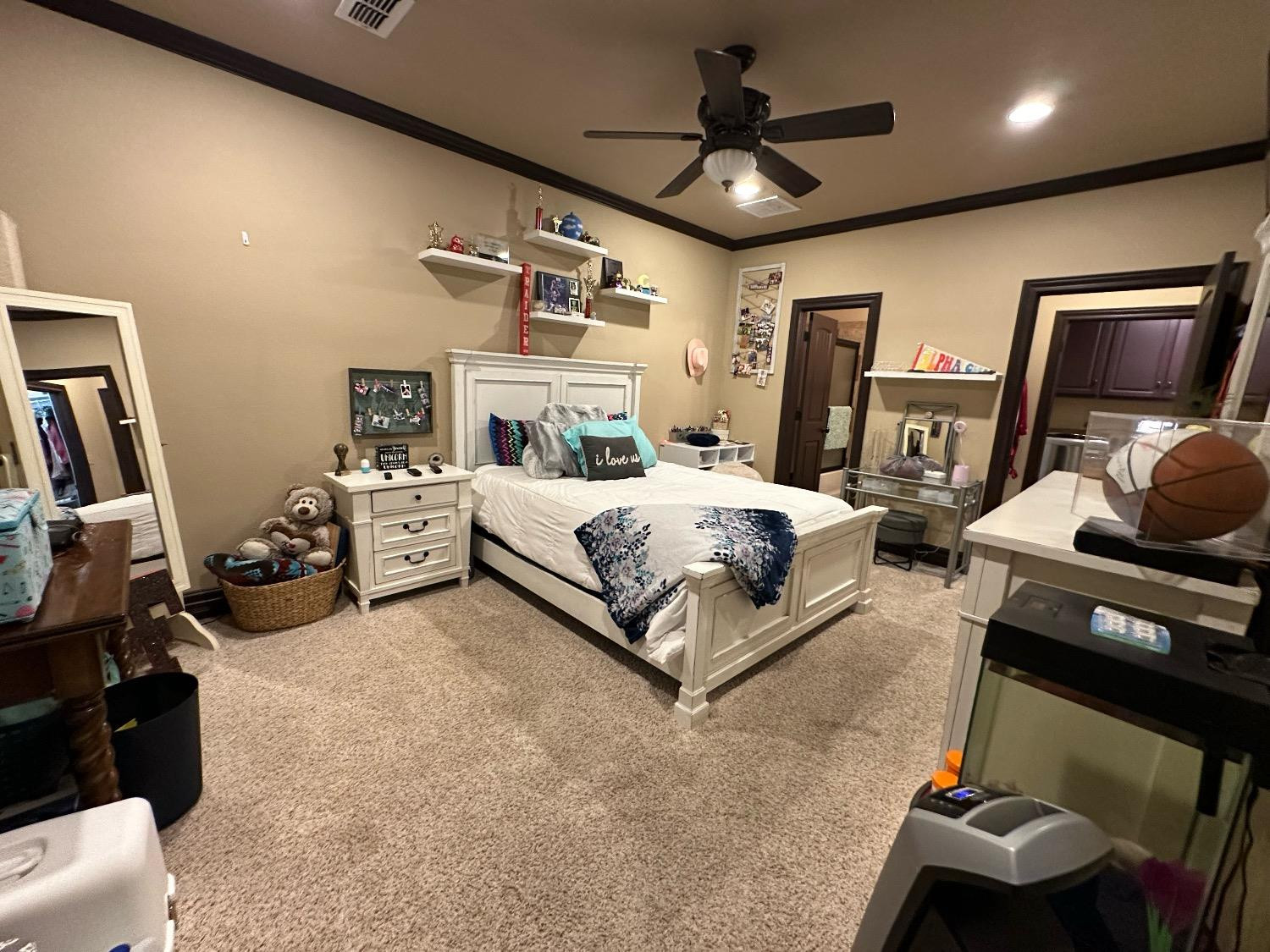 94 Pony Expressway Lubbock, TX 79404 - Photo 29 of 50 Photo 29