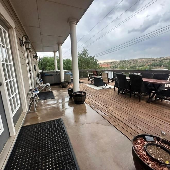 94 Pony Expressway Lubbock, TX 79404 - Photo 37 of 50 Photo 37