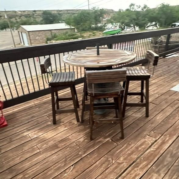 94 Pony Expressway Lubbock, TX 79404 - Photo 39 of 50 Photo 39