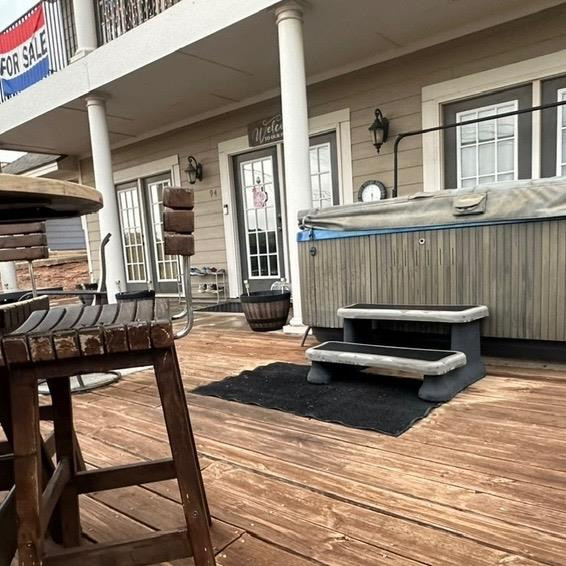 94 Pony Expressway Lubbock, TX 79404 - Photo 40 of 50 Photo 40