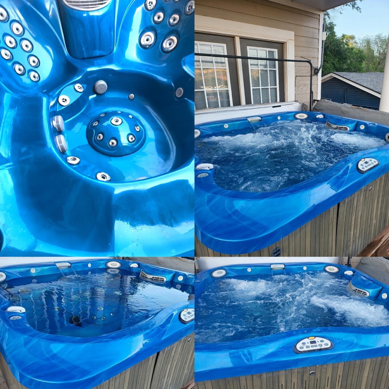 94 Pony Expressway Lubbock, TX 79404 - Photo 45 of 50 Photo 45