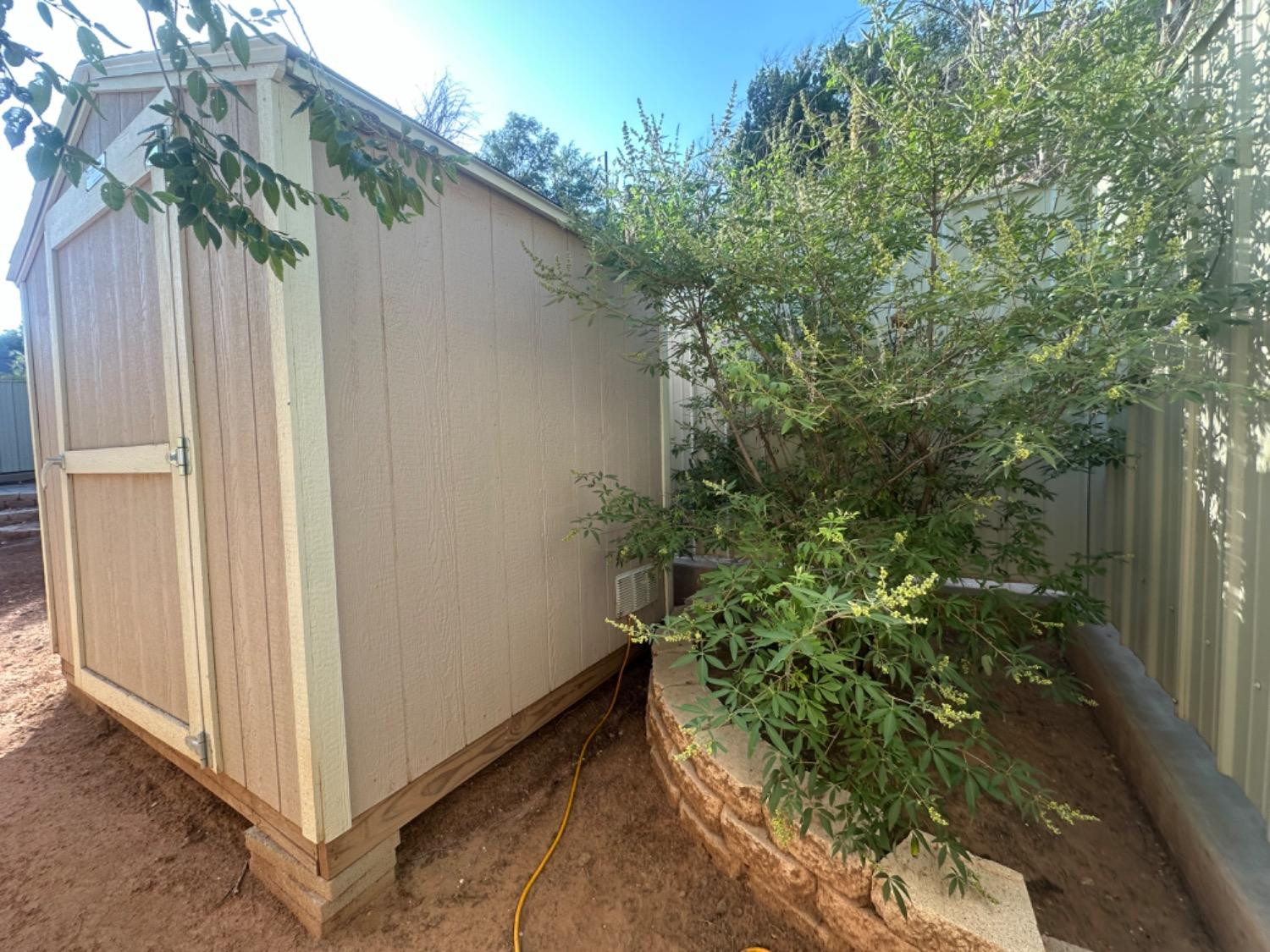 94 Pony Expressway Lubbock, TX 79404 - Photo 46 of 50 Photo 46