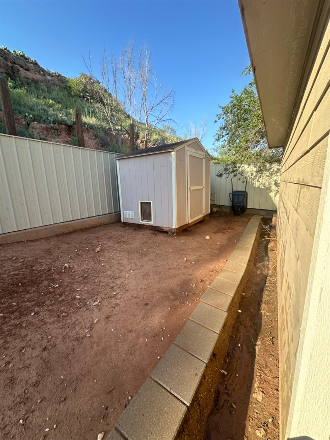 94 Pony Expressway Lubbock, TX 79404 - Photo 48 of 50 Photo 48