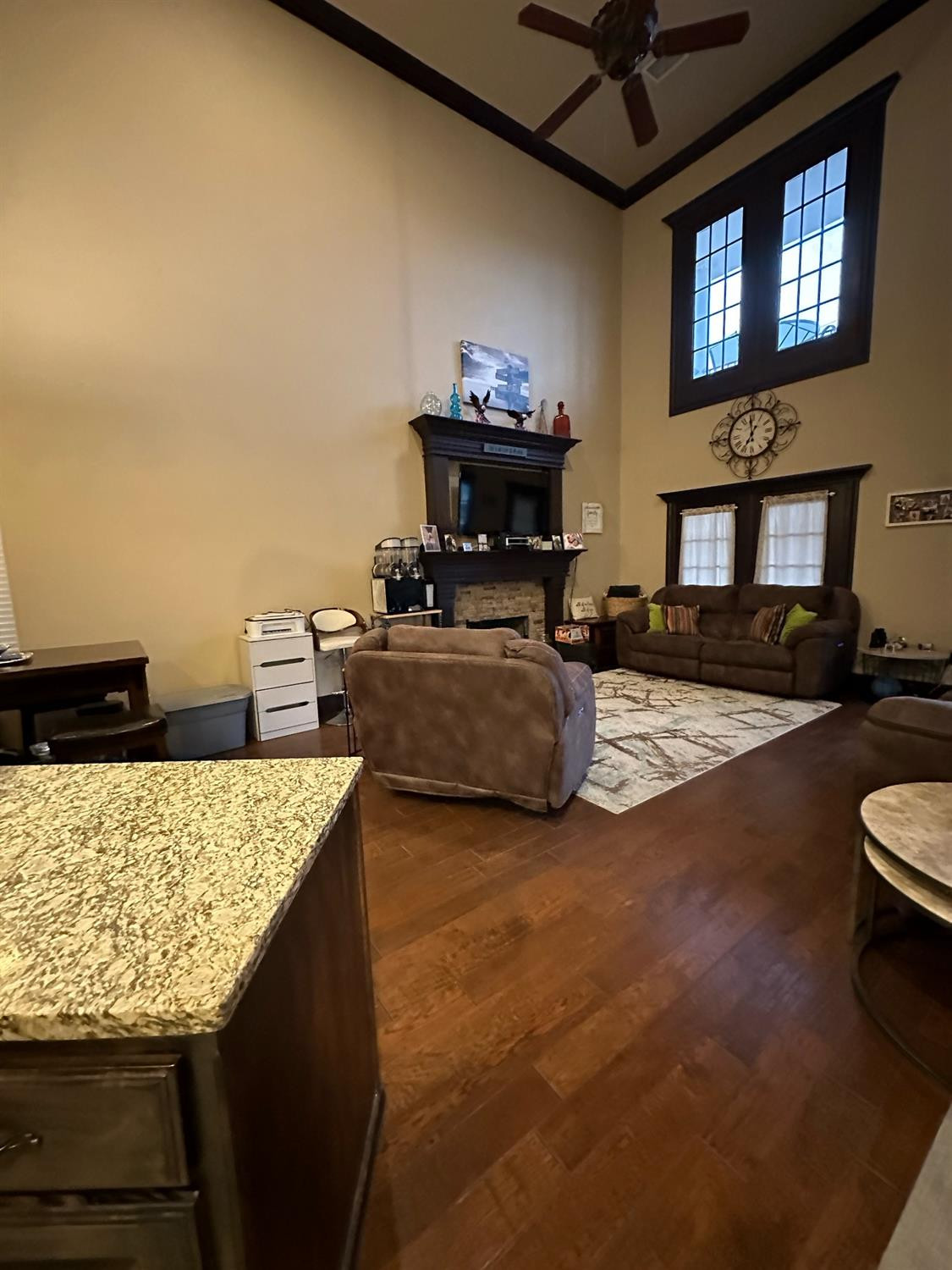 94 Pony Expressway Lubbock, TX 79404 - Photo 8 of 50 Photo 8