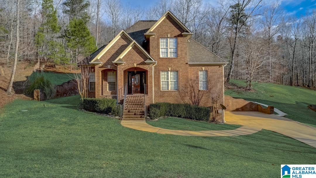 221 Fossil Rock Road Springville, AL 35146 - Photo 1 of 32