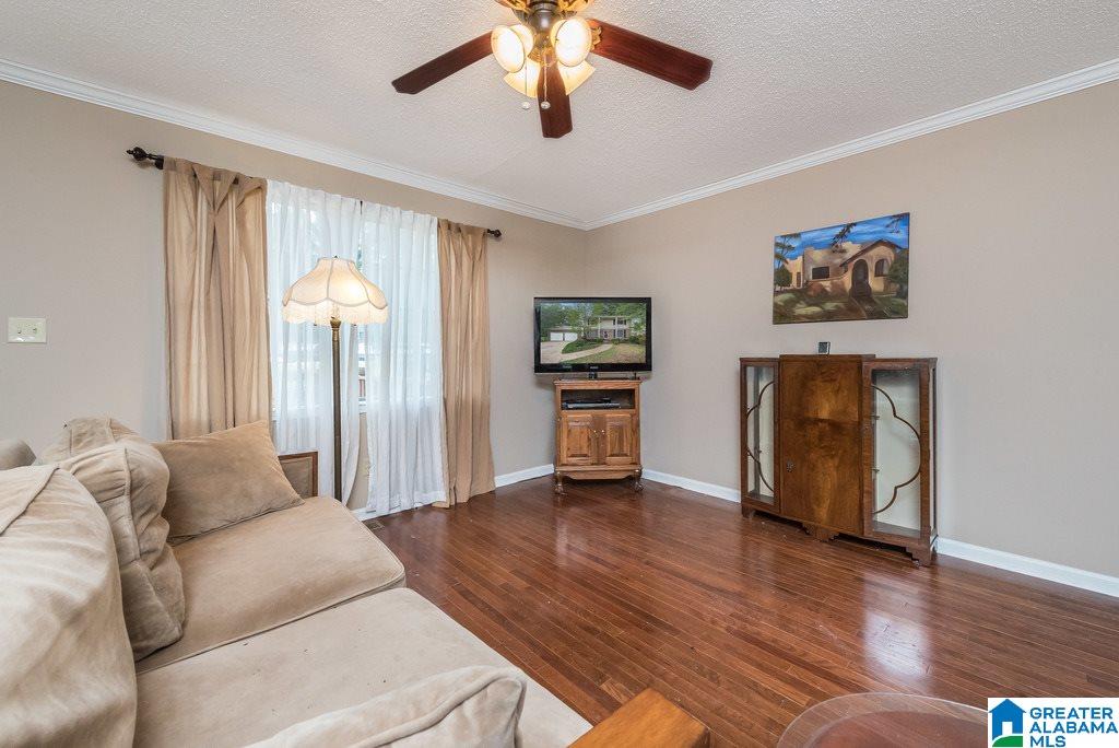 180 Sequoia Street Montevallo, AL 35115 - Photo 7 of 25