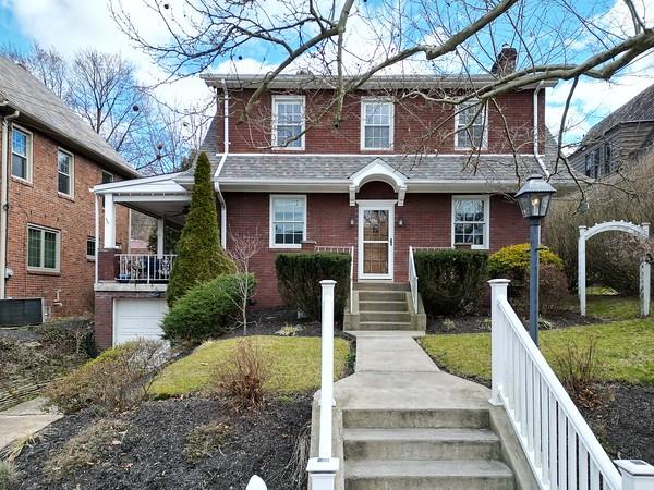 1538 Riverside Drive Verona, PA 15147 - Photo 1 of 42 Gallery Image 1