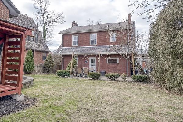 1538 Riverside Drive Verona, PA 15147 - Photo 39 of 42 Gallery Image 39
