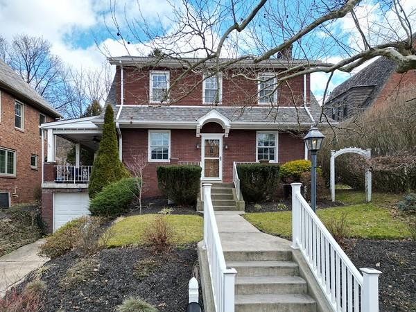 1538 Riverside Drive Verona, PA 15147 - Photo 42 of 42 Gallery Image 42