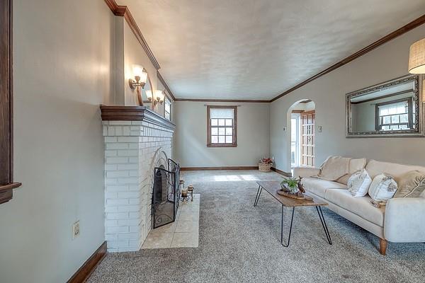 1538 Riverside Drive Verona, PA 15147 - Photo 8 of 42 Gallery Image 8