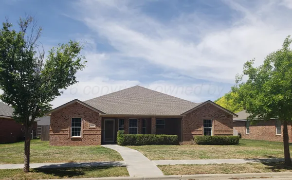 $285,000 | 6406 Nick Street, Amarillo, TX 79119