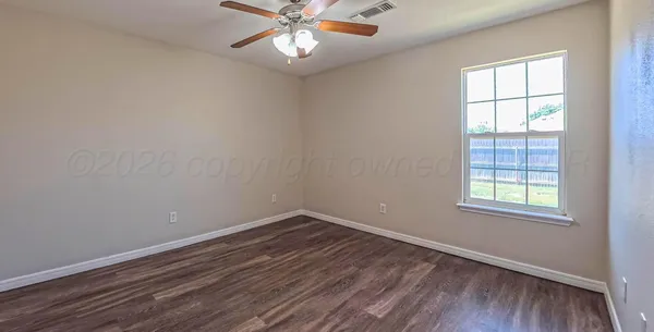 $285,000 | 6406 Nick Street, Amarillo, TX 79119