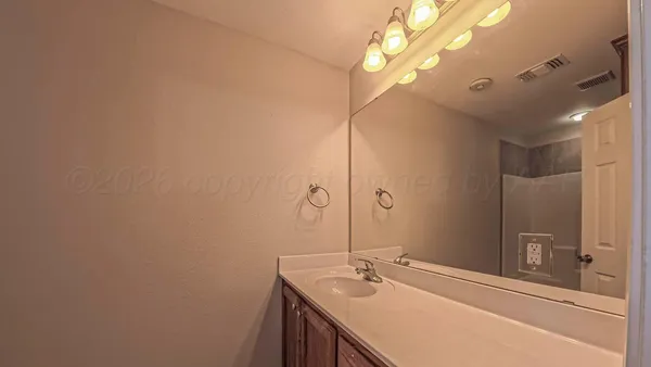 $285,000 | 6406 Nick Street, Amarillo, TX 79119