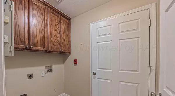 $285,000 | 6406 Nick Street, Amarillo, TX 79119