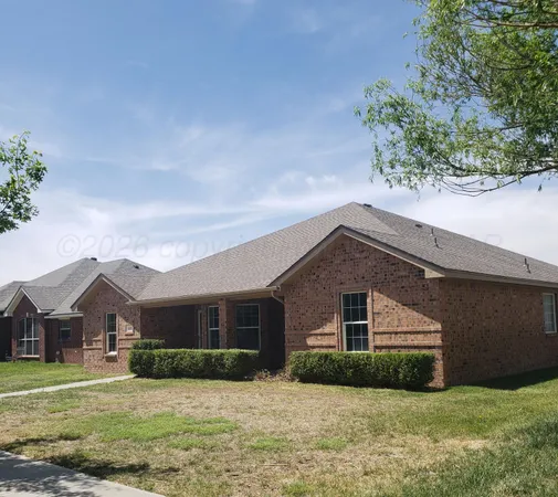 $285,000 | 6406 Nick Street, Amarillo, TX 79119