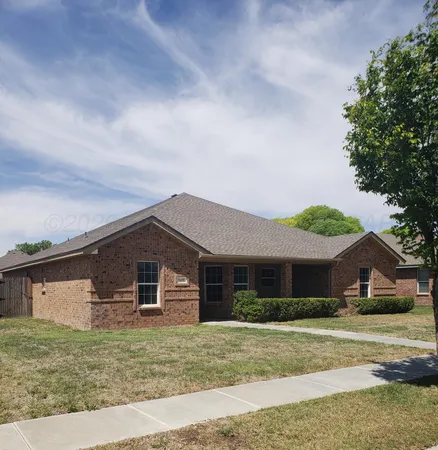 $285,000 | 6406 Nick Street, Amarillo, TX 79119