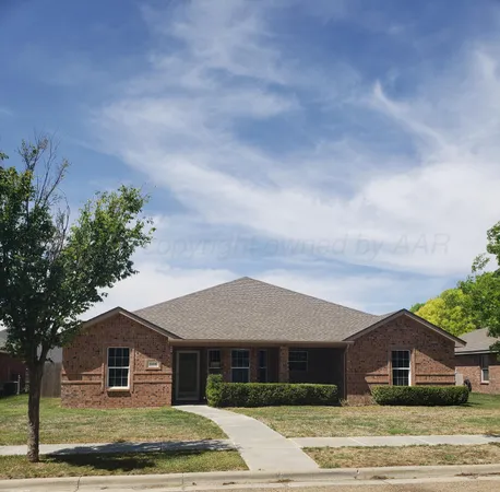 $285,000 | 6406 Nick Street, Amarillo, TX 79119
