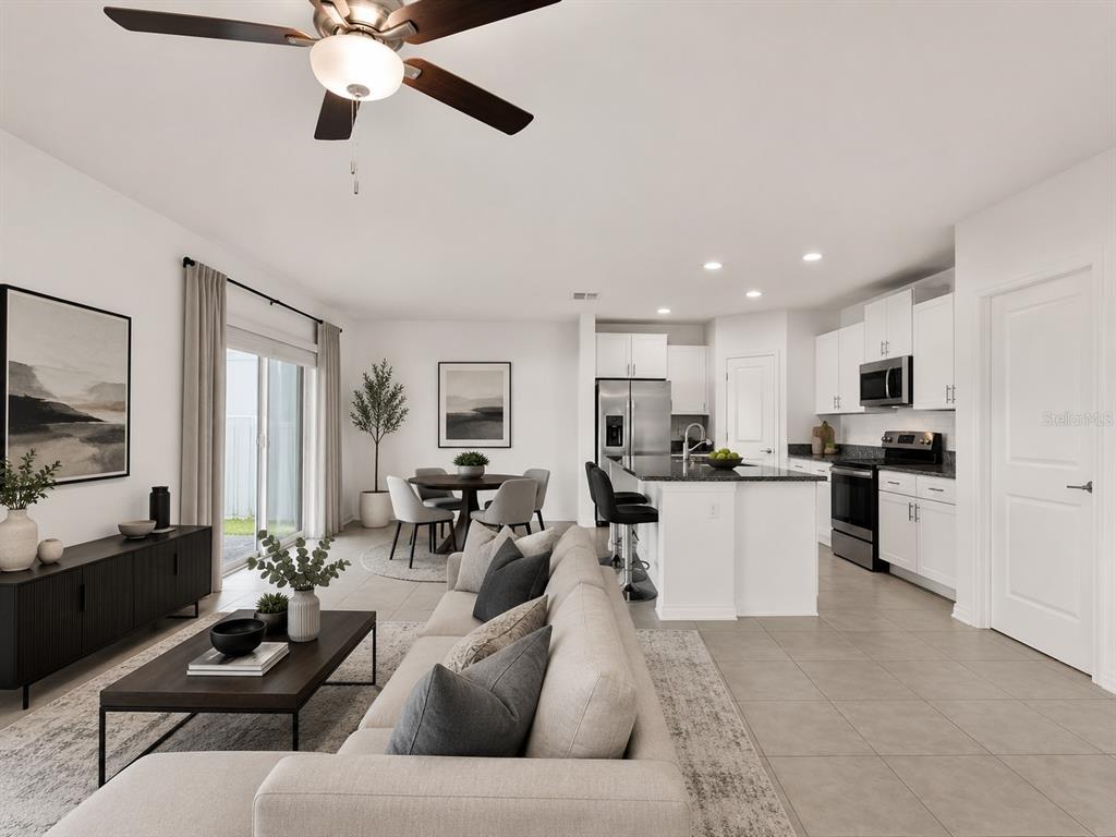 6213 Back Forty Loop Zephyrhills, FL 33541 - Photo 10 of 57