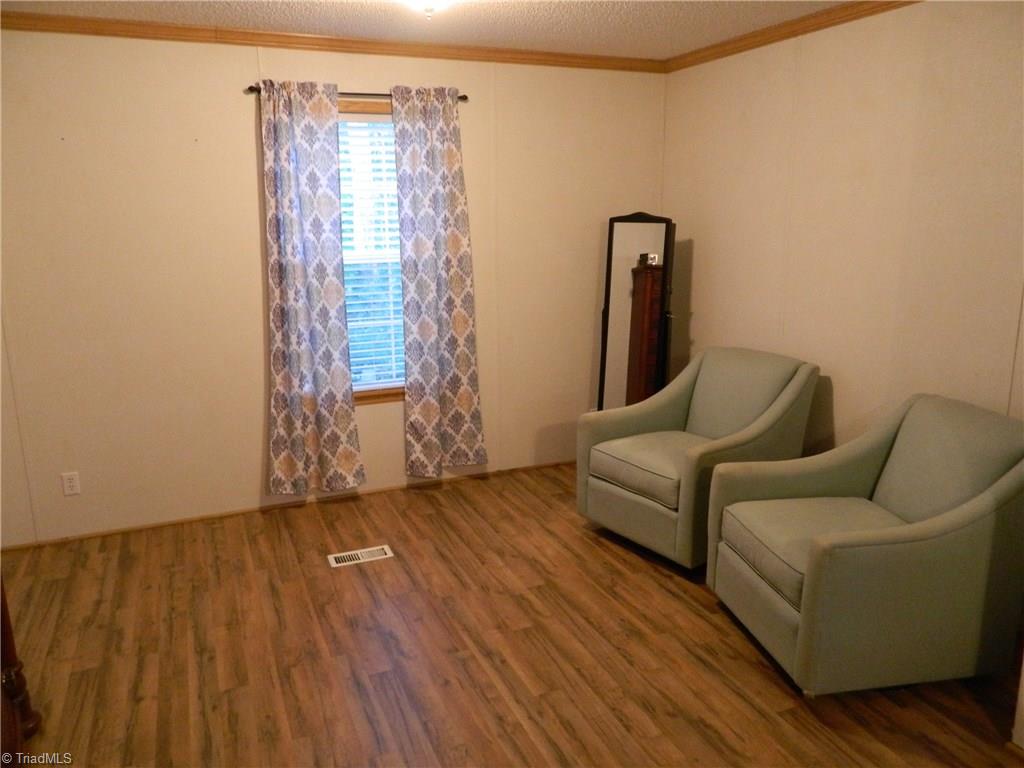 3180 Jess Smith Road Sophia, NC 27350 - Photo 13 of 17 Sitting room in master