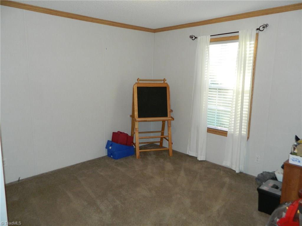 3180 Jess Smith Road Sophia, NC 27350 - Photo 10 of 17 Bonus room with closet.