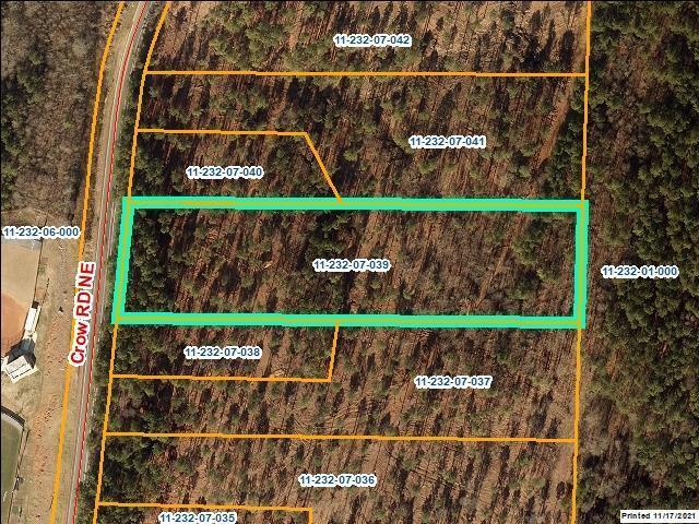 Lot 39 Crow Road Dalton, GA 30721 - Photo 2 of 6 2