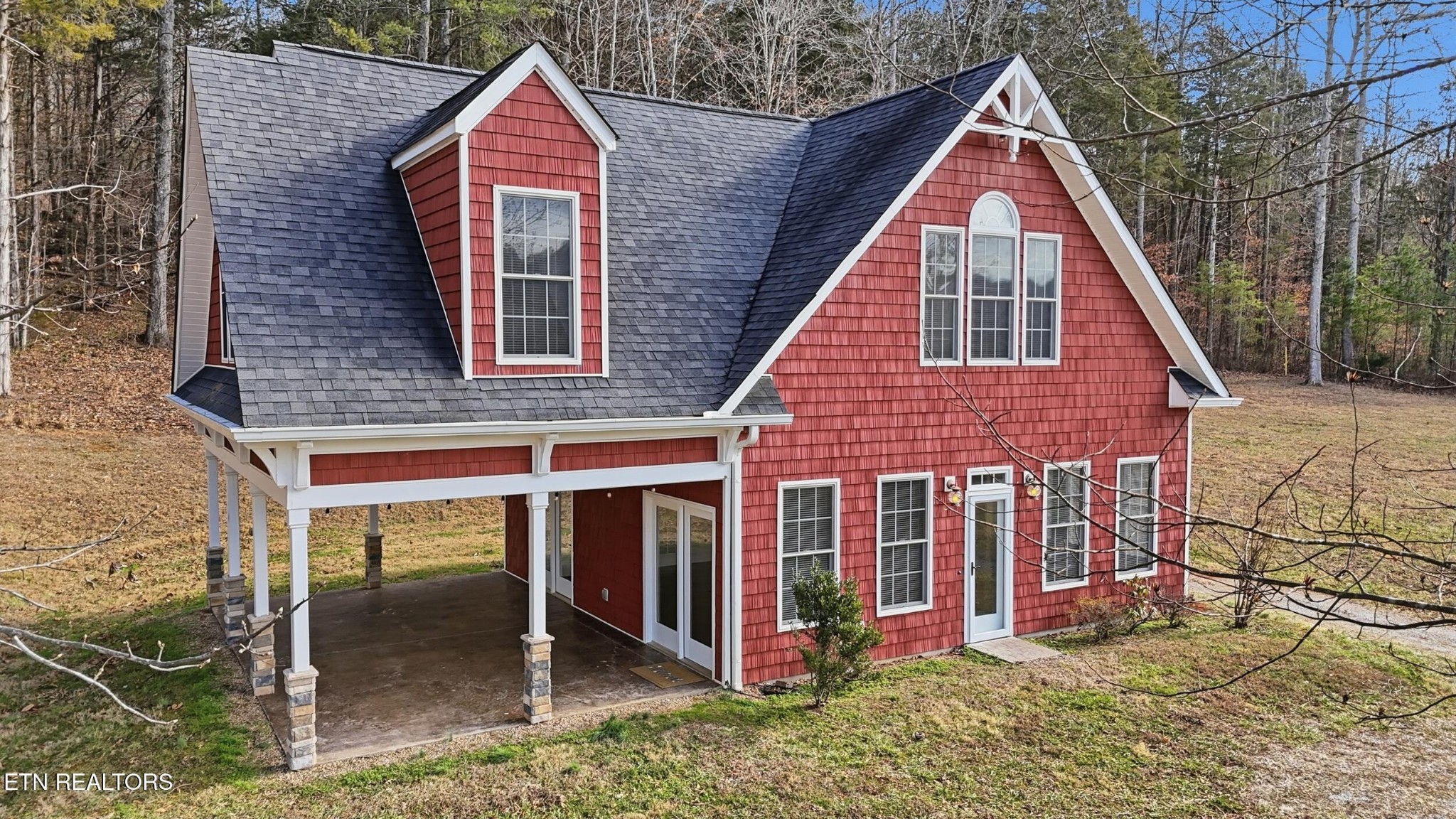 206 Old Leadmine Bend Road Sharps Chapel, TN 37866 - Photo 48 of 60 Gallery Image 48