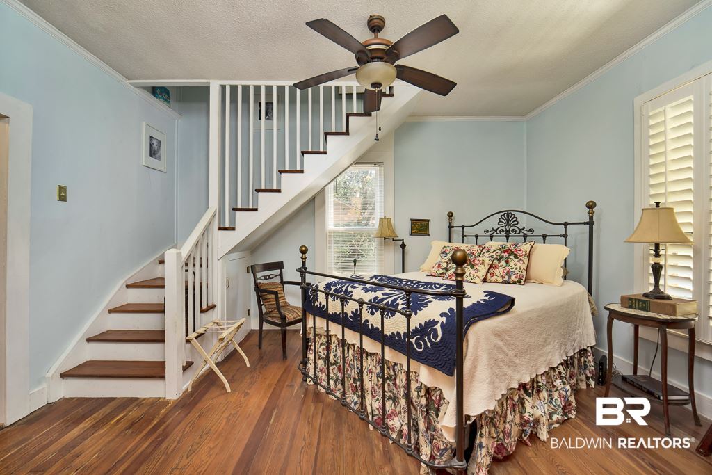 655 Morphy Avenue Fairhope, AL 36532 - Photo 9 of 28 Bedroom 2