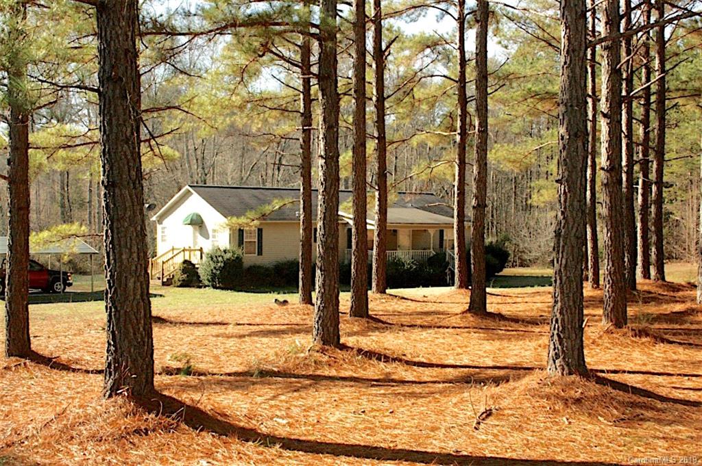 473 Harris Holly Springs Road Rutherfordton, NC 28139 - Photo 22 of 26