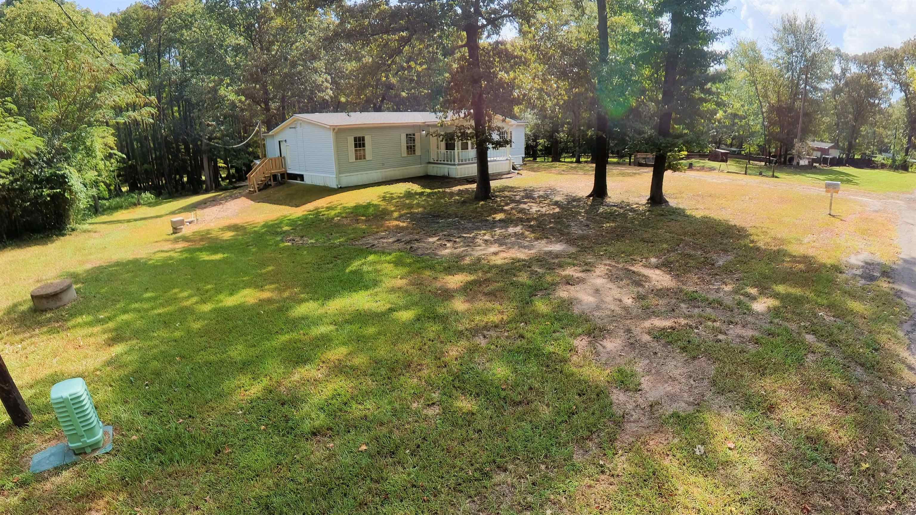 251 East Longs Camp Road Karnack, TX 75661 - Photo 32 of 34 Gallery Image 32