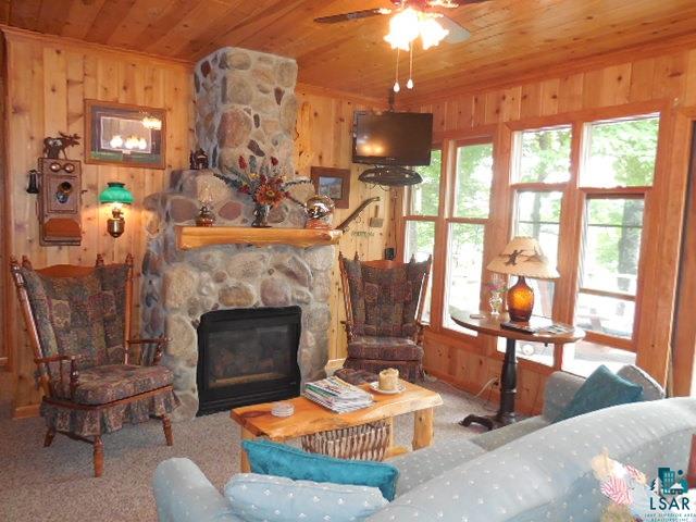 6069 Johnson Road Cromwell, MN 55726 - Photo 2 of 18 Gallery Image 2
