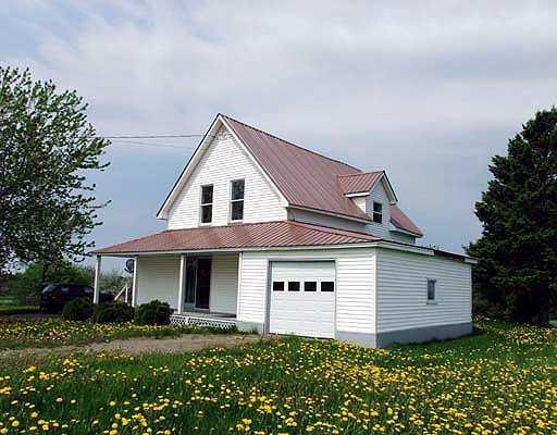 155 Calais Road Houlton, ME 04730 - Photo 7 of 25 Exterior Front.
