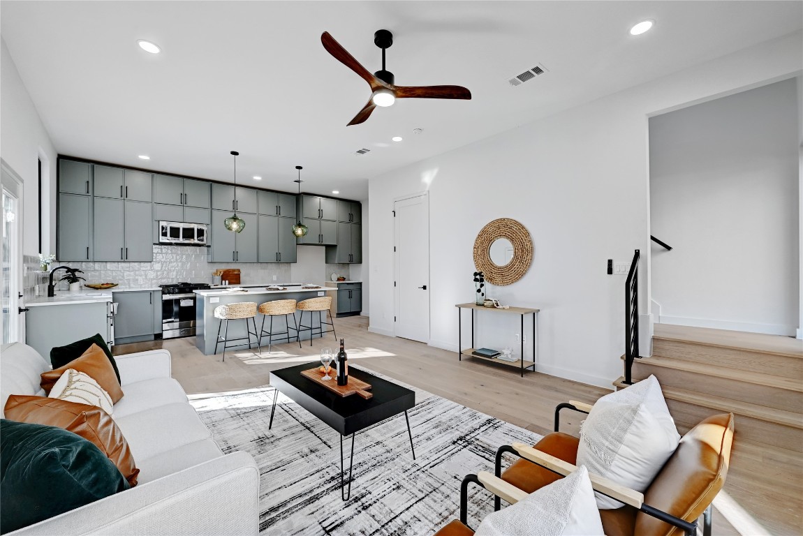 903 Redd Street, Unit 2 Austin, TX 78745 - Photo 1 of 1