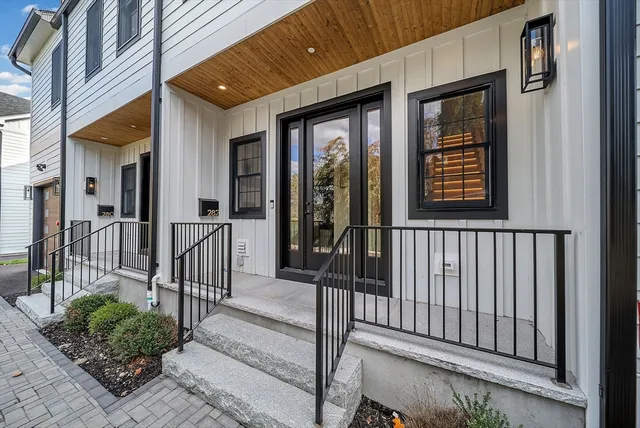 $1,798,750 | 282 Nevada Street, Unit 282, Newton, MA 02460